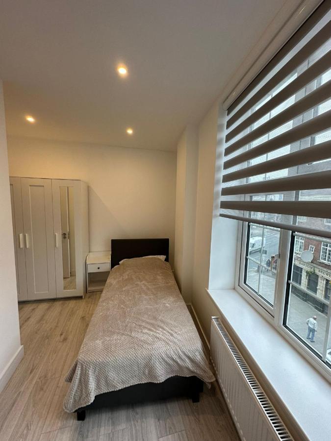 The Walworth Retreat- Cozy Flats In London Appartamento Esterno foto