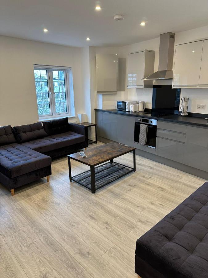 The Walworth Retreat- Cozy Flats In London Appartamento Esterno foto