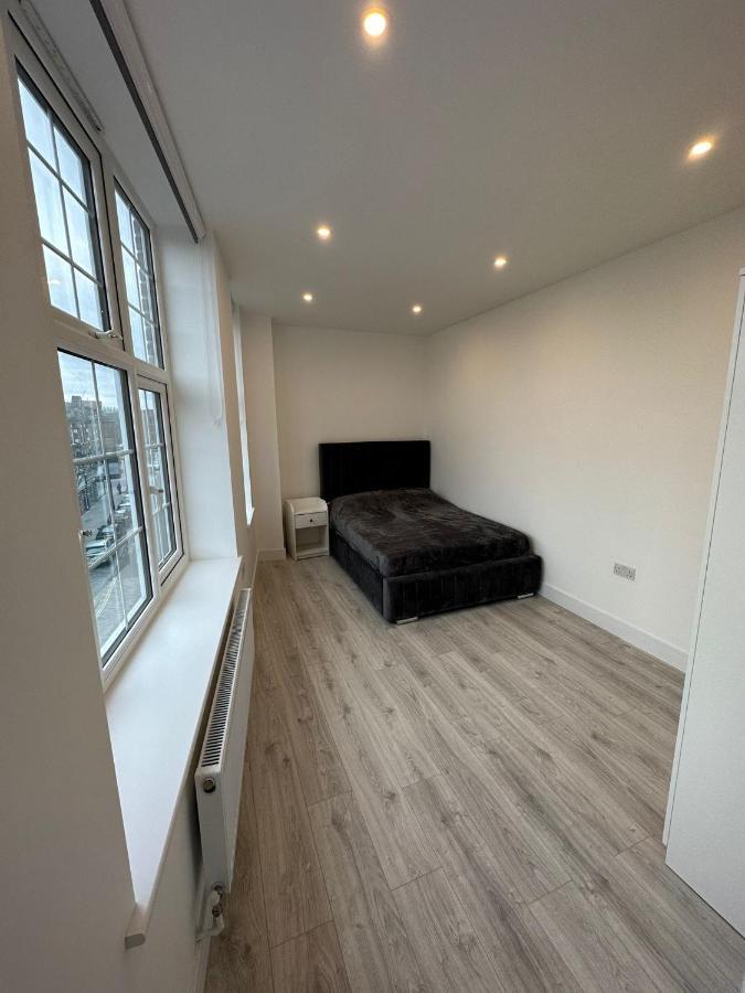 The Walworth Retreat- Cozy Flats In London Appartamento Esterno foto
