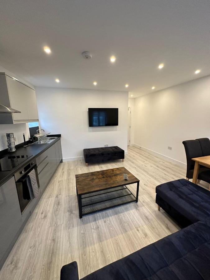 The Walworth Retreat- Cozy Flats In London Appartamento Esterno foto