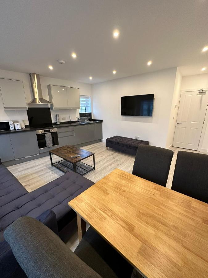 The Walworth Retreat- Cozy Flats In London Appartamento Esterno foto