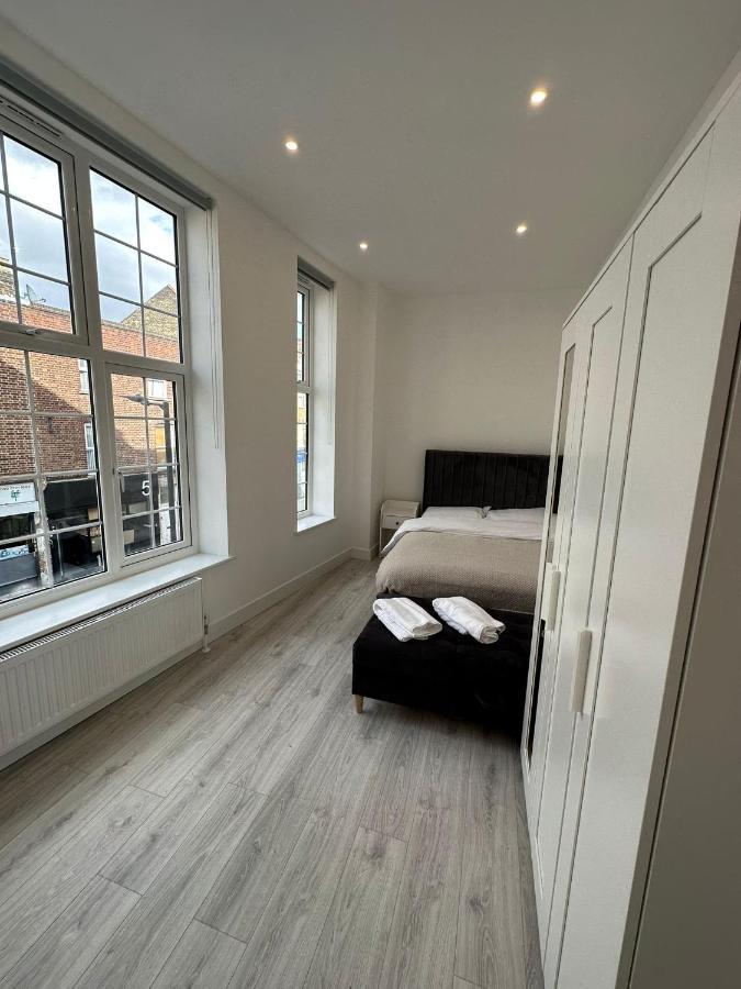 The Walworth Retreat- Cozy Flats In London Appartamento Esterno foto