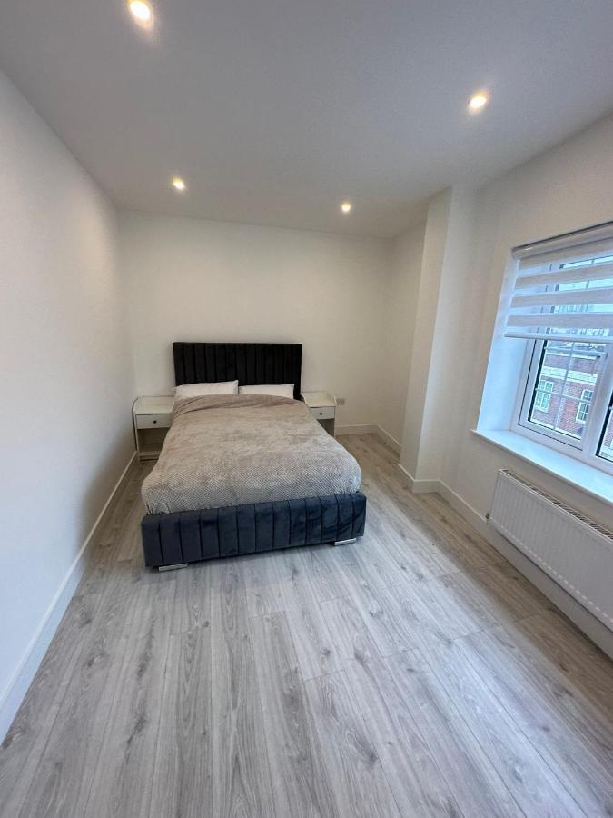 The Walworth Retreat- Cozy Flats In London Appartamento Esterno foto