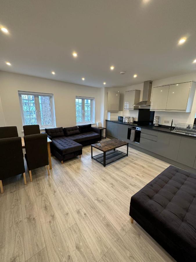 The Walworth Retreat- Cozy Flats In London Appartamento Esterno foto