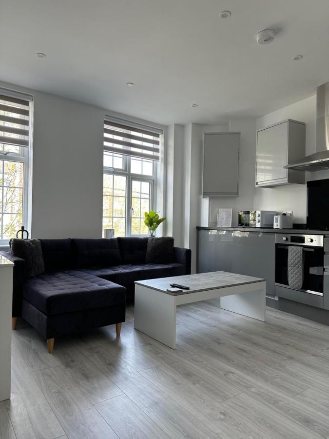 The Walworth Retreat- Cozy Flats In London Appartamento Esterno foto