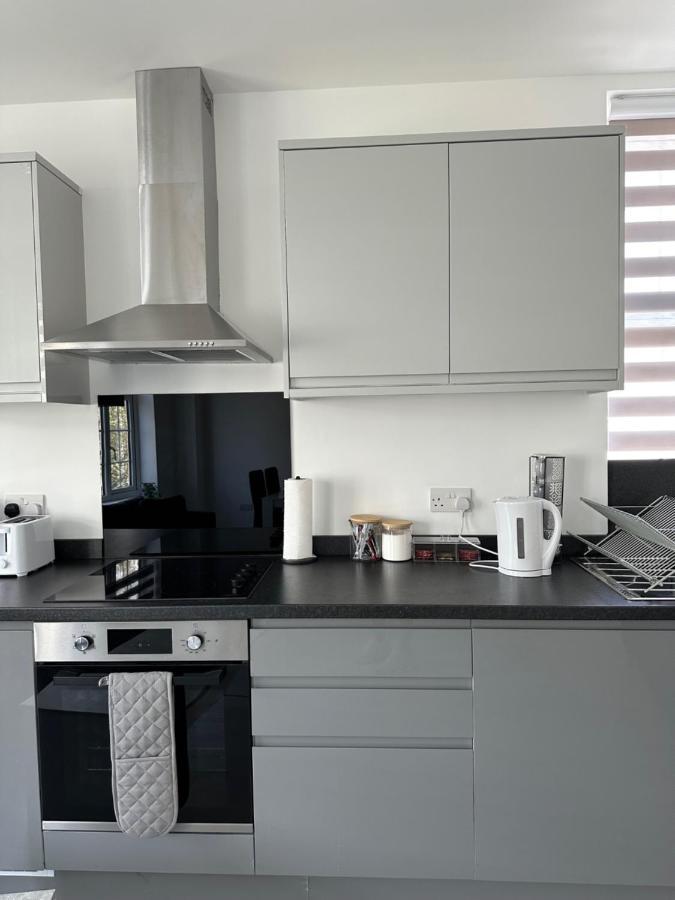 The Walworth Retreat- Cozy Flats In London Appartamento Esterno foto