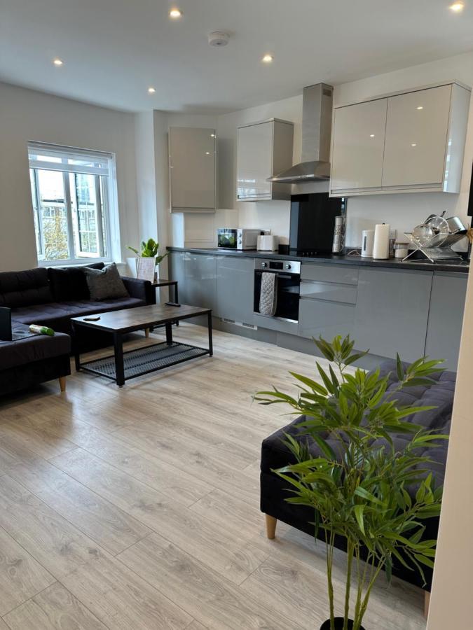 The Walworth Retreat- Cozy Flats In London Appartamento Esterno foto